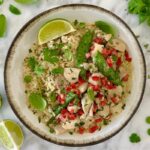 Green Curry Chicken Recipe