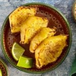 Air Fryer Pineapple