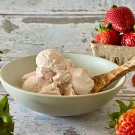 Viral Cottage Cheese Ice Cream | Healthy Foodie Girl Viral Cottage Cheese Ice Cream