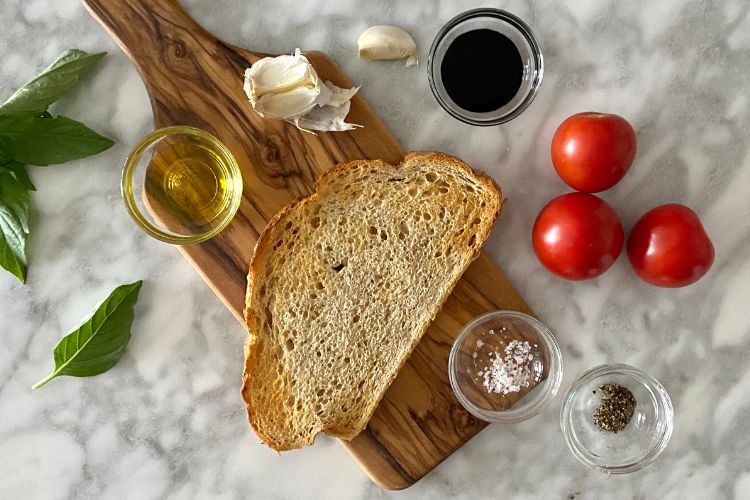 Cottage Cheese Toast Ideas