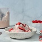 Ninja Creami Protein Ice Cream