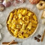 Pumpkin Pasta Sauce