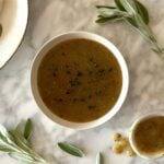 Chicken Gravy