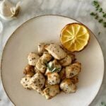 Air Fryer Chicken Bites