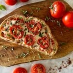 Pizza Toast