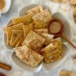 Churro Chips