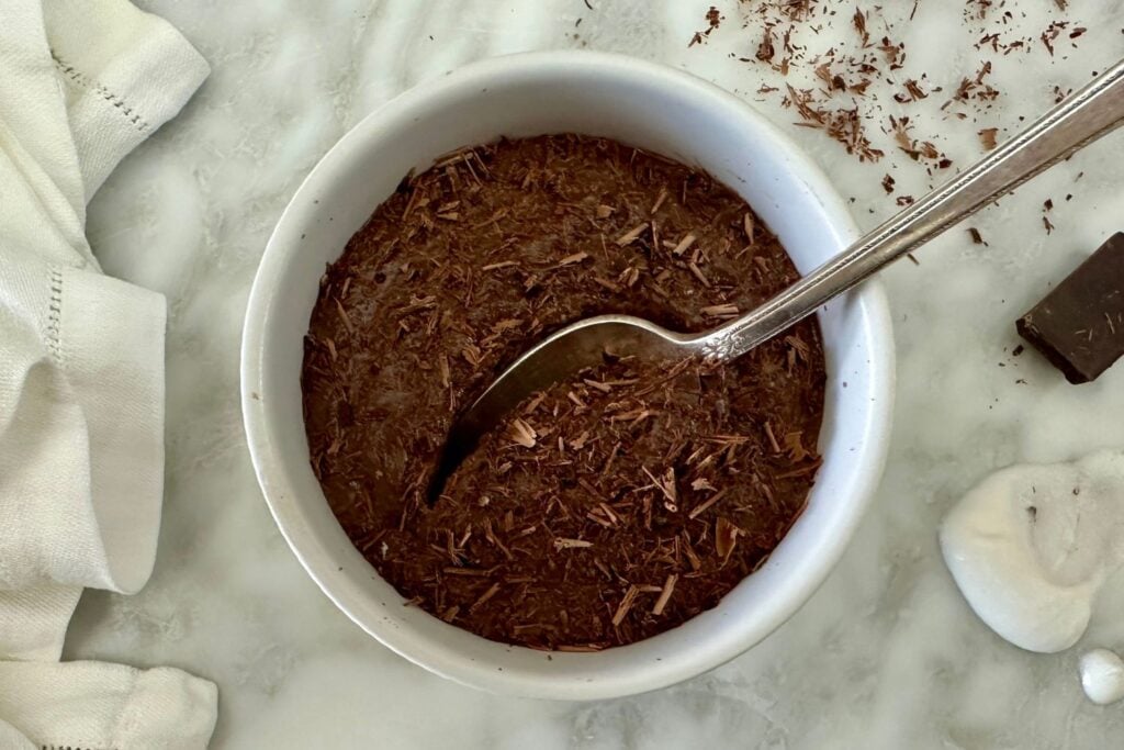 Protein Pudding | Healthy Foodie Girl Protein Pudding