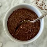 Protein Pudding