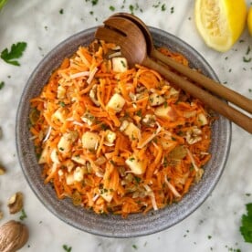 Carrot Salad