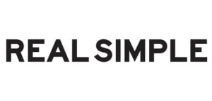 As Seen In Real Simple | Healthy Foodie Girl As Seen In Real Simple