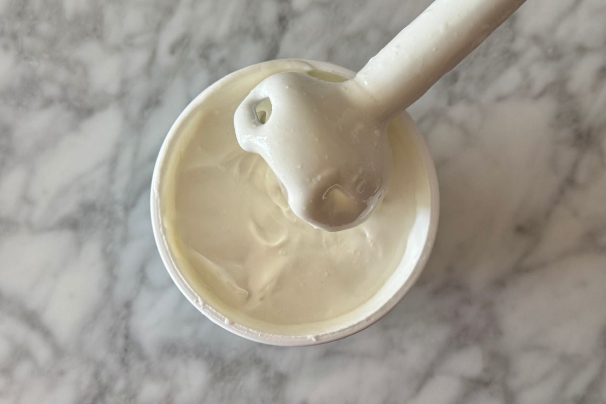 Whipped Cream With Immersion Blender: Quick & Fluffy Perfection