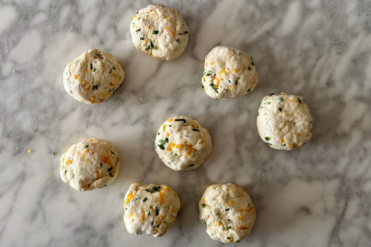 Formed protein biscuits | Healthy Foodie Girl Formed protein biscuits