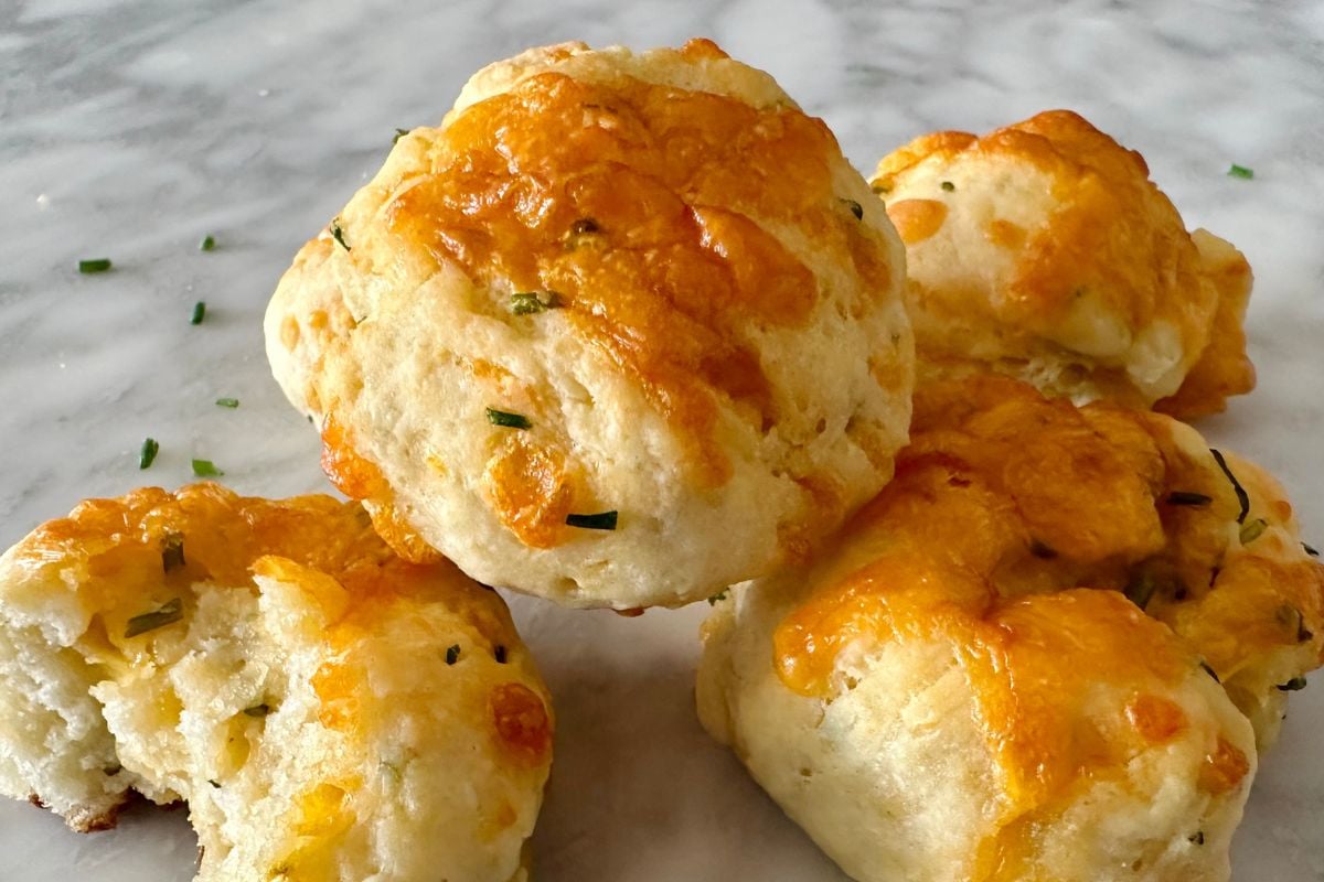 Protein Biscuits Recipe | Healthy Foodie Girl Protein Biscuits Recipe